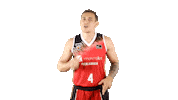 Liga Endesa Basketball Sticker by ACB