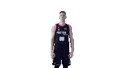 Tirar Liga Endesa Sticker by ACB