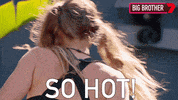 Bbau GIF by Big Brother Australia