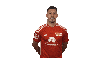 Its You Football Sticker by Bundesliga