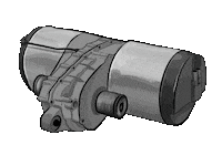 Electric Vehicle Art Sticker