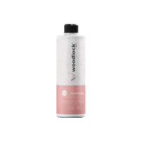 Woodlock-DIY woodlock klebstoff leim diybasteln Sticker