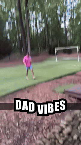 Dance Hype GIF