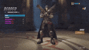 video game overwatch GIF