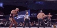 Aew On Tnt The Young Bucks GIF by All Elite Wrestling on TNT