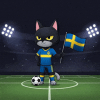 World Cup Football GIF by CATBAT