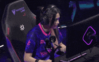Surprise What GIF by Paper Rex