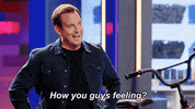 Feeling GIF by LEGO Masters