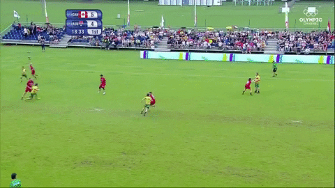 flikulti ultimate frisbee flik GIF