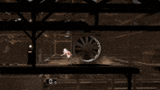 video game wtf GIF by White Owls Inc