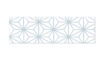 Japanese Frame Sticker