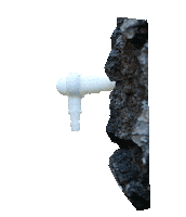 Drops Sticker by Minérasève