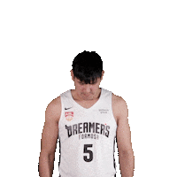 Asean Basketball League Sticker by ABL