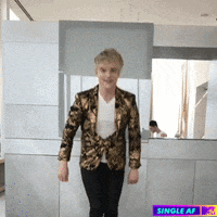 jedward GIF by MTV-Italia