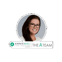 Theateam Sticker by AnnieMac Home Mortgage