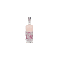 pink gin Sticker by HouseOfBotanicals