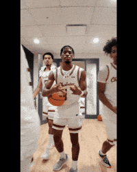 College Of Charleston Basketball GIF