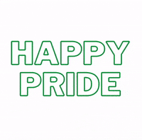 Plant-Based Rainbow GIF by Caavakushi