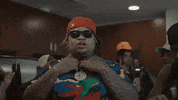 Birmingham Im Him GIF by Big Yavo
