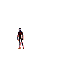 Marvel Spiderman Sticker by Sony Pictures Entertainment Deutschland