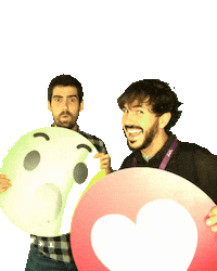 Hope Sticker by Facebook Video Day Madrid