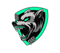 Preworkout Sticker by BeWolf Nutrition