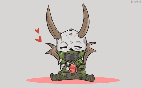kurokkii giphyupload GIF