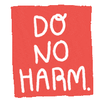 Human Rights Justice Sticker