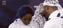 Lucy Idk GIF by Big Brother Naija