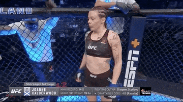 Sport Mma GIF by UFC