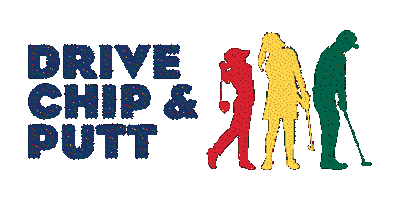 Dcp Sticker by GolfHouseKY