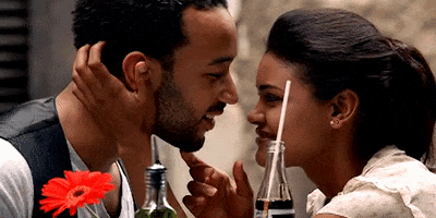 pda we just don't care GIF by John Legend