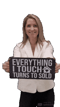 Let Real Estate Sticker by Lawyers Express Title