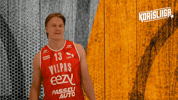 Sport Basketball GIF by Basket_fi