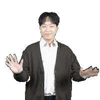 Good Bye Hello Sticker by SORAN