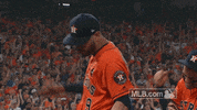 Houston Astros GIF by MLB