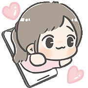 Valentines Day Love Sticker by ChuChu X BoBo