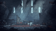 Throne Defeat GIF by Xbox