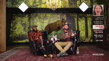 Text Phone GIF by Desus & Mero