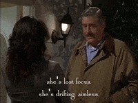 season 6 netflix GIF by Gilmore Girls 