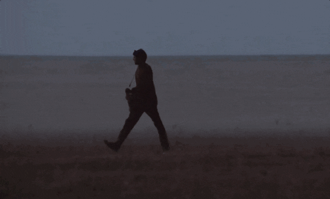 Film Walk GIF