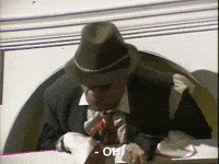 you cant do that on television nicksplat GIF