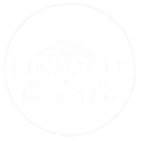 Home Sweet Home Realtor Sticker by Pinnacle Real Estate
