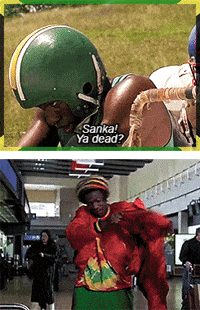 Cool Runnings Film GIF