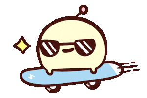0529 Sticker by Dream Hugo