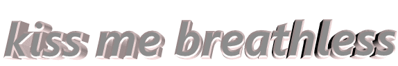 sexy kisses Sticker by AnimatedText
