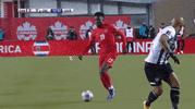 Fc Bayern Munich Bundesliga GIF by TD Más
