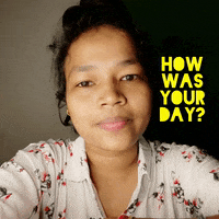How You Doing GIF
