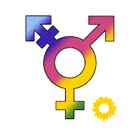 Fun Love Sticker