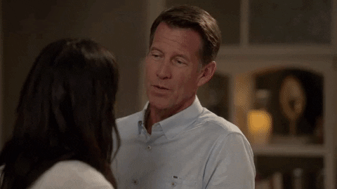 good witch love GIF by Hallmark Channel